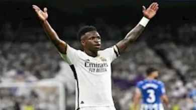 مورينيو يتحدث عن تجديد عقد فينيسيوس مع ريال مدريد: "مصدر سعادة"