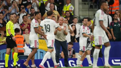 مورينيو يتنفس الصعداء بصفقة صيفية.. ريال مدريد يحقق انتصاراً قاتلاً في كتالونيا