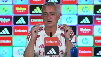 مورينيو يثير التنافس بين الصحفيين: من يمتلك مصادر أقوى؟ 4 مورينيو يثير التنافس بين الصحفيين: من يمتلك مصادر أقوى؟