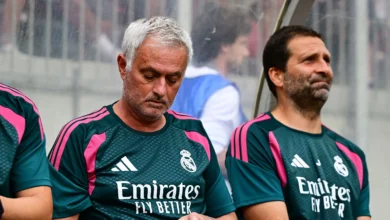 مورينيو يثير الدهشة: رد ريال مدريد على فشل صفقة رودري
