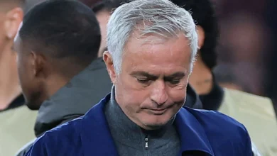 مورينيو يسعى لحل عاجل لأزمة ريال مدريد المتكررة في صفقة الإنقاذ