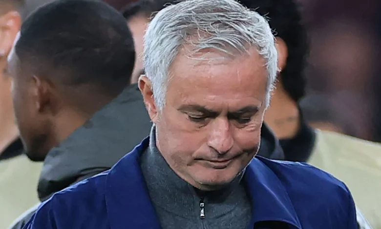مورينيو يسعى لحل عاجل لأزمة ريال مدريد المتكررة في صفقة الإنقاذ