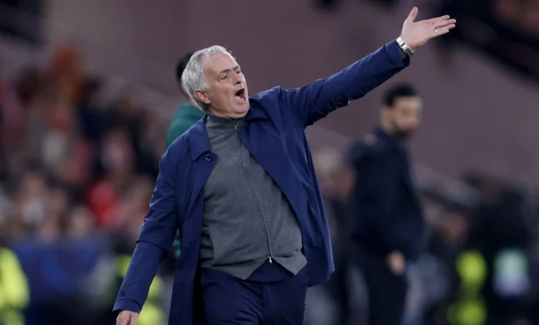 مورينيو يصحح أخطاء ولايته الأولى مع ريال مدريد بعد تجربة بنفيكا