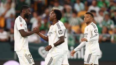 مورينيو يضع استراتيجية مميزة لحماية نجم ريال مدريد