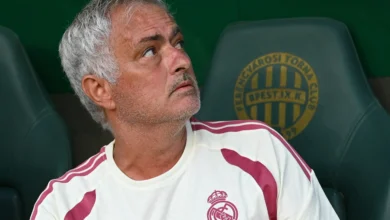 مورينيو يضم 3 نجوم جدد.. ريال مدريد يبدأ تشكيل ملامح الموسم الجديد