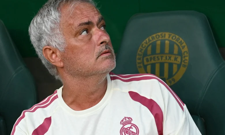 مورينيو يضم 3 نجوم جدد.. ريال مدريد يبدأ تشكيل ملامح الموسم الجديد