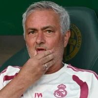 "مورينيو يطيح بأول ضحية بارزة في ريال مدريد"