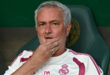 "مورينيو يطيح بأول ضحية بارزة في ريال مدريد"