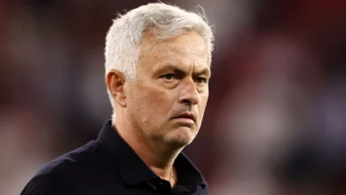 مورينيو يوجه تحذيراته الأولى إلى لاعبي ريال مدريد ويضع قواعده الجديدة