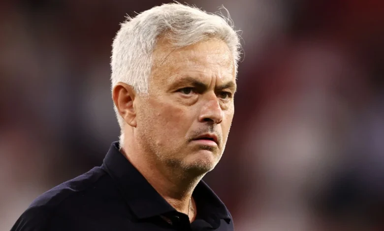 مورينيو يوجه تحذيراته الأولى إلى لاعبي ريال مدريد ويضع قواعده الجديدة