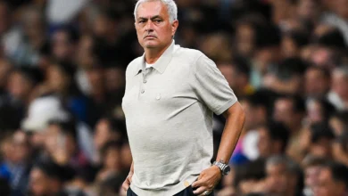 مورينيو يُحدث ثورة في غرفة ملابس ريال مدريد وكورتوا يُعلن بداية التحول 2 مورينيو يُحدث ثورة في غرفة ملابس ريال مدريد وكورتوا يُعلن بداية التحول