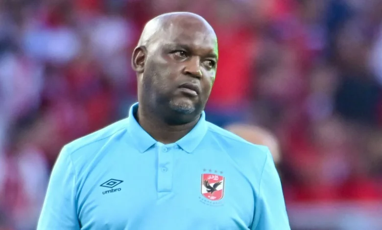 موسيماني يقود المنتخب في مغامرة مونديالية جديدة