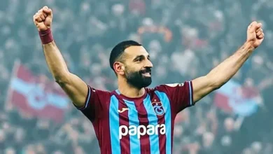 موعد أول ظهور لمحمد صلاح في تدريبات طرابزون سبور 2 موعد أول ظهور لمحمد صلاح في تدريبات طرابزون سبور