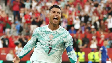 موعد حفل زفاف رونالدو وجورجينا: التفاصيل الكاملة