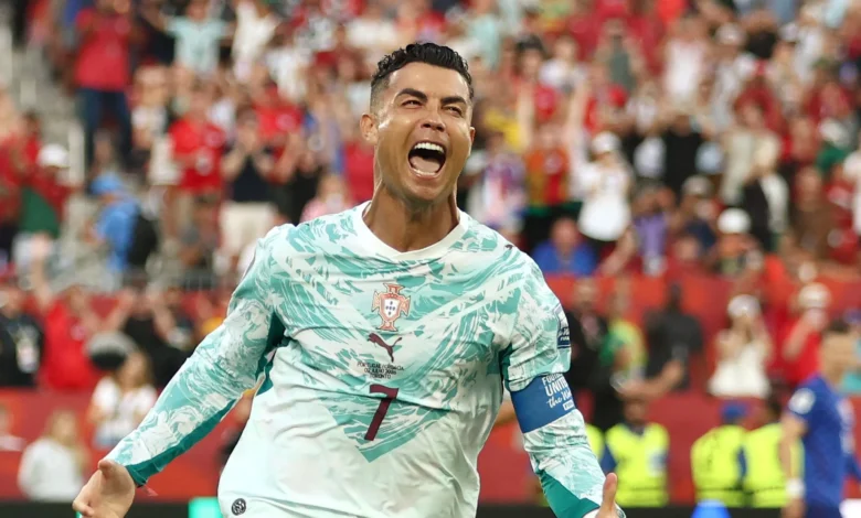 موعد حفل زفاف رونالدو وجورجينا: التفاصيل الكاملة