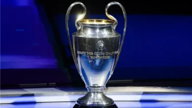 موعد قرعة دوري أبطال أوروبا 2025-2026 ووسائل النقل التلفزيوني للمرحلة المقبلة 3 موعد قرعة دوري أبطال أوروبا 2025-2026 ووسائل النقل التلفزيوني للمرحلة المقبلة