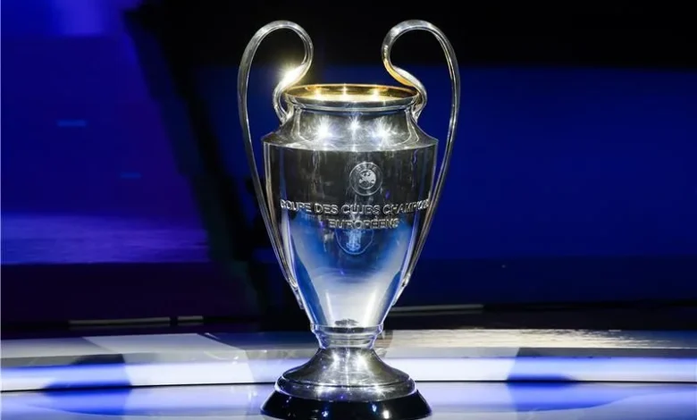 موعد قرعة دوري أبطال أوروبا 2025-2026 ووسائل النقل التلفزيوني للمرحلة المقبلة