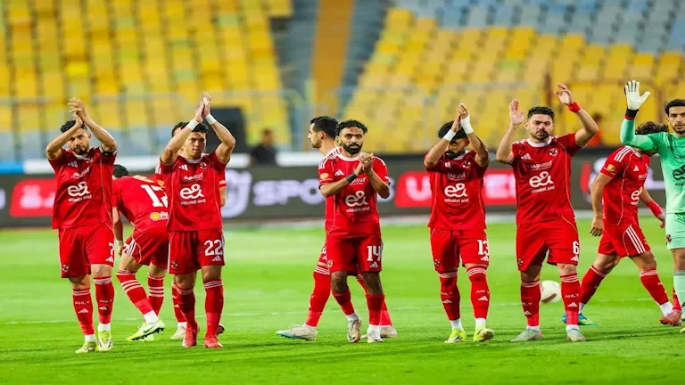 موعد مباراة الأهلي ضد بادالونا الإسباني الودية 1 موعد مباراة الأهلي ضد بادالونا الإسباني الودية