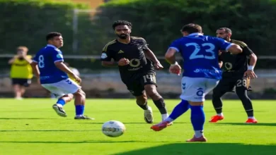 موعد مباراة الأهلي ضد يوروبا الإسباني قبل مواجهة برشلونة 3 موعد مباراة الأهلي ضد يوروبا الإسباني قبل مواجهة برشلونة