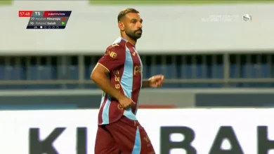 موعد مباراة طرابزون سبور بعد التعادل مع قاسم باشا في الدوري التركي