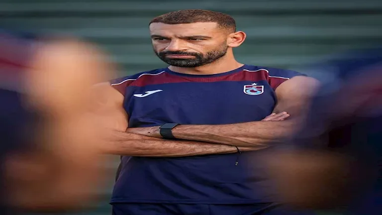 موعد مباراة طرابزون سبور وقاسم باشا والقناة الناقلة لظهور صلاح الأول