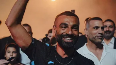 موعد مباراة محمد صلاح الأولى مع طرابزون سبور في الدوري التركي