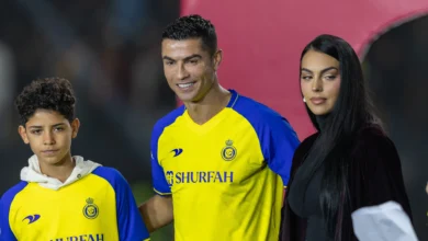 موعد ومكان حفل زفاف كريستيانو رونالدو وجورجينا 2 موعد ومكان حفل زفاف كريستيانو رونالدو وجورجينا