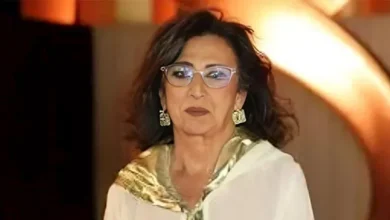 موعد ومكان عزاء زوج المنتجة ماريان خوري في العراق