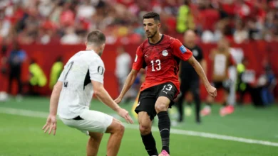 موقف الزمالك من انتقال فتوح إلى الدوري السعودي