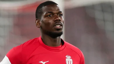 موناكو يعلن إنهاء عقد بوجبا.. ورد اللاعب على القرار 2 موناكو يعلن إنهاء عقد بوجبا.. ورد اللاعب على القرار