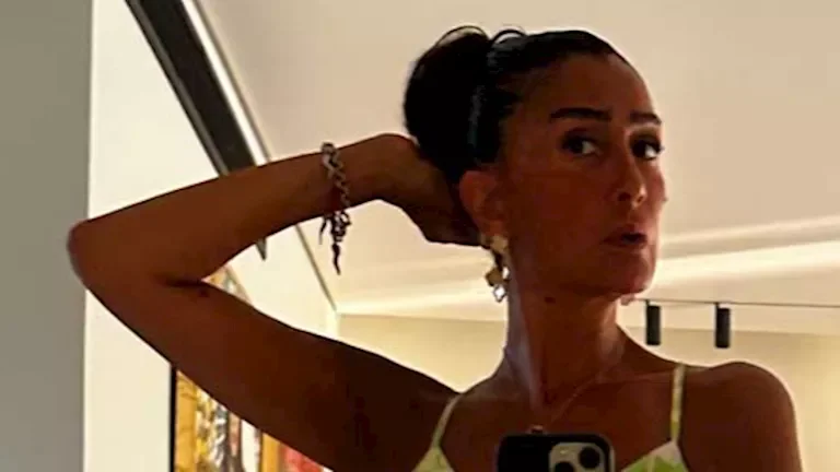 مي عمر وإلهام شاهين يتألقان في كواليس فيلم جديد خلال 24 ساعة