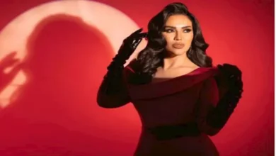 مي فاروق تطلق أغنية "حبايبنا" على يوتيوب - شاهد الفيديو الآن