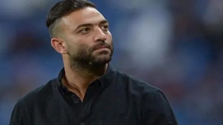 ميدو: جماهير توتنهام ستعشق مرموش بعد انتقاله للنادي