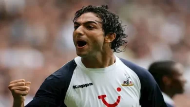 ميدو يعلق على انتقال مرموش لتوتنهام: "كان لاعباً مميزاً في 16 عاماً"