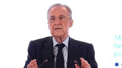 ميركاتو ريال مدريد يقترب من نهايته.. باستثناء حالة واحدة 3 ميركاتو ريال مدريد يقترب من نهايته.. باستثناء حالة واحدة