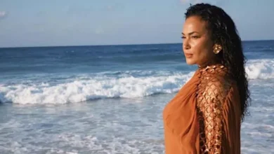ميرنا جميل بفستان جريء وهند صبري أمام البحر: أبرز لقطات نجوم الفن خلال 24 ساعة