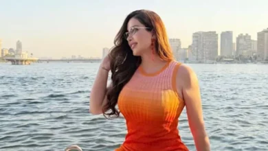ميريام فارس بـ"كروب توب" ونسرين طافش بفستان أنيق: أبرز لقطات النجوم 24 ساعة