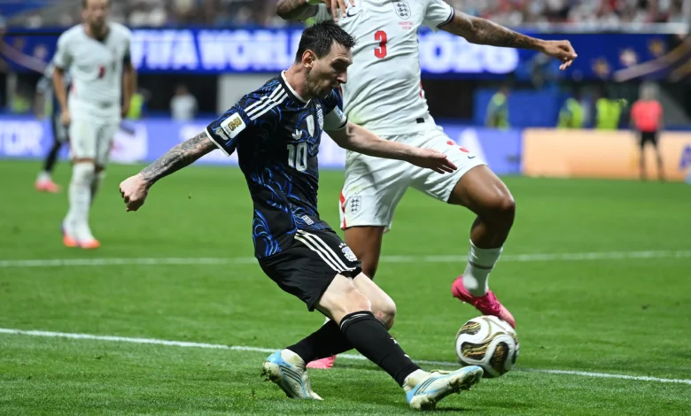 ميسي يتبرع بـ80 ألف يورو لإسبانيا بشكل رسمي