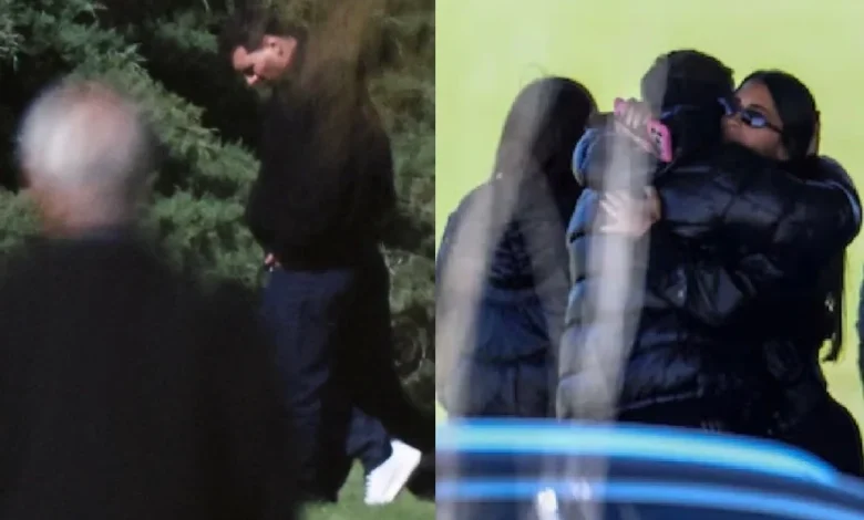 ميسي يتجه للقضاء ضد وسائل الإعلام بسبب جنازة والده
