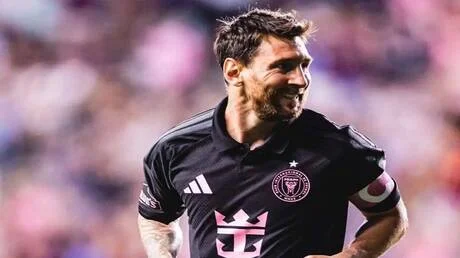 ميسي يحقق سوبر "هاتريك" وإنتر ميامي يكتسح مونتريال بسباعية في الدوري الأمريكي (فيديو)
