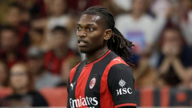ميلان يسعى للتعاقد مع لاعب مغربي لتعويض رحيل لياو 3 ميلان يسعى للتعاقد مع لاعب مغربي لتعويض رحيل لياو
