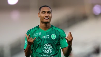 ميلوت تحت ضغط جماهير الأهلي بعد خطأ كارثي يمنح المنافس هدفًا مجانيًا