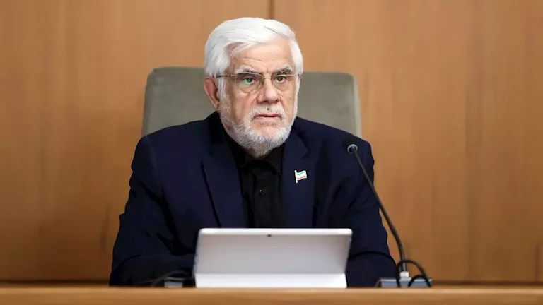 نائب الرئيس الإيراني: ارتفاع الأسعار أصبح مقلقاً والعدو يستغل الوضع