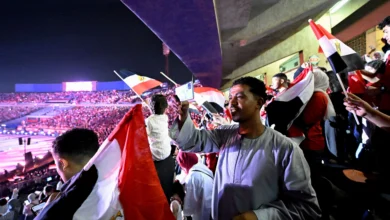 نادٍ مصري يضم 3 برازيليين بعيداً عن الأهلي والزمالك
