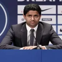 ناصر الخليفي يحدد موقفه النهائي من انتخابات رئاسة الفيفا