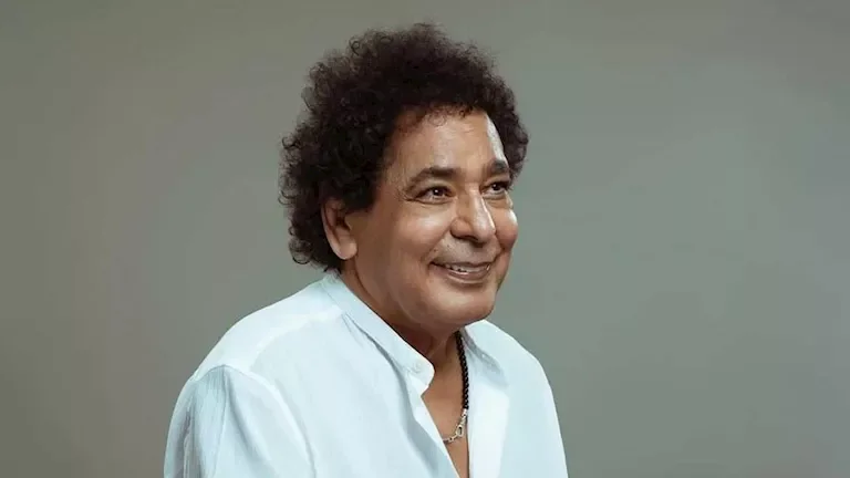 ناقدة موسيقية: محمد منير يتحدى الذكاء الاصطناعي بأغنية "يسألوا عنك"