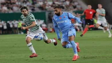 نتائج قرعة الدوري الأوروبي: قاهر فريق محمد صلاح يواجه عملاقًا إيطاليًا