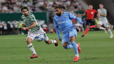نتائج قرعة الدوري الأوروبي: قاهر فريق محمد صلاح يواجه عملاقًا إيطاليًا