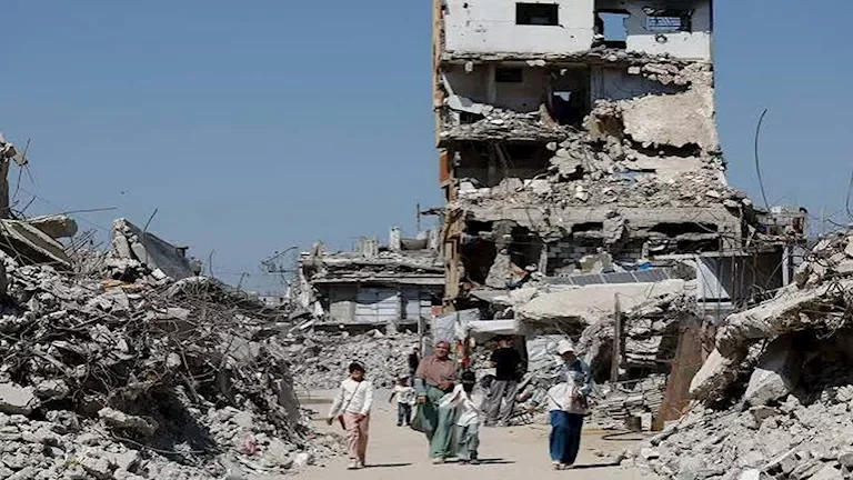 نتنياهو يرفض مذكرة الـ15 بندًا: مصير غزة في ظل خطة ترامب