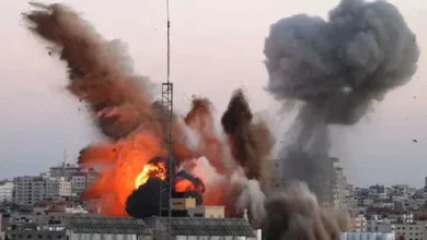 نتنياهو يوافق على تنفيذ عمليات عسكرية في قطاع غزة وفق إعلام عبري